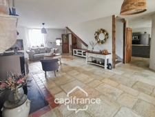 Maison à vendre de 150m² à EPERVANS (71)