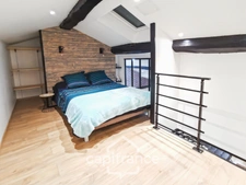 Maison à vendre de 200m² à Uchizy 71