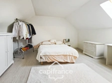 Maison à vendre de 188m² à Farges les Chalon