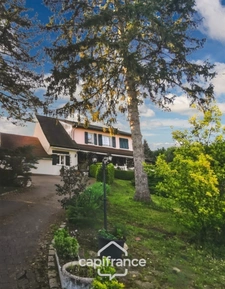 Maison de 190 m² à Allériot