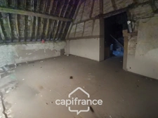 Maison à vendre 4 pièces 64m² à Allériot 71