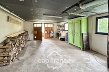 Maison à vendre 87 m² proche Beaune