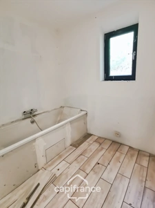 Maison de 70m² à vendre à BEAUBERY (71)