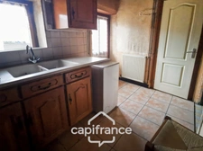 Maison à vendre 4 pièces 64m² à Allériot 71