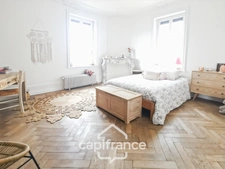 Maison à vendre de 150m² à EPERVANS (71)