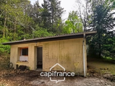 Maison de 70m² à vendre à BEAUBERY (71)