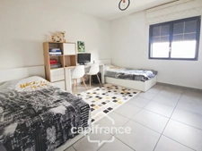 Maison de 150m² située à 10 min de Chalon sur Saône