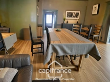 Maison à vendre 4 pièces 64m² à Allériot 71