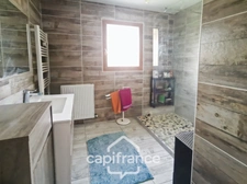 Maison à vendre de 188m² à Farges les Chalon