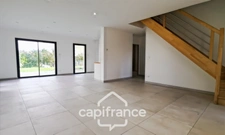 Maison à vendre de 98m² à Chaudenay