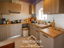 Maison à vendre 4 pièces 64m² à Allériot 71