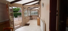 Maison à vendre 100m² à BRAGNY SUR SAONE