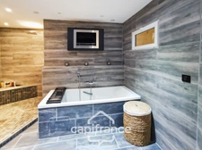 Maison à vendre de 200m² à Uchizy 71