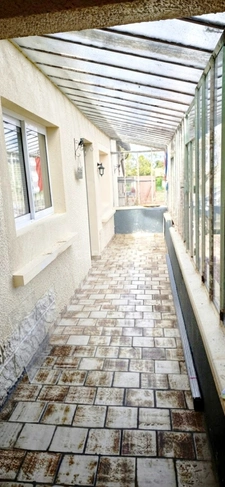 Maison de 106m² située à St Gervais en Vallière