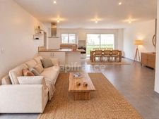 Maison à vendre de 98m² proche de CHAGNY (71)