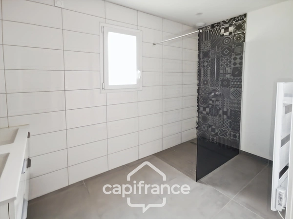Maison à vendre de 98m² proche de CHAGNY (71)