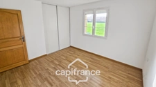 Maison à vendre 5 pièces avec 4613 m² de terrain à SAINT MARTIN EN BRESSE (71)