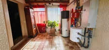Maison de 106m² située à St Gervais en Vallière