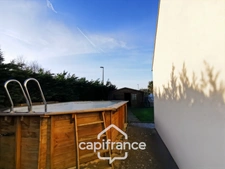 Maison à vendre de 188m² à Farges les Chalon
