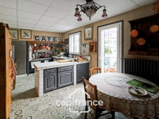 Maison de 190 m² à Allériot