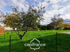 Maison à vendre de 98m² à Chaudenay