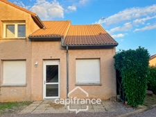 Maison à vendre à Dijon de 53m²