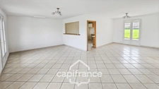 Maison à vendre 5 pièces avec 4613 m² de terrain à SAINT MARTIN EN BRESSE (71)