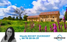 Ensemble immobilier proche de Lyon