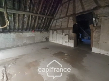 Maison à vendre 4 pièces 64m² à Allériot 71