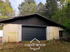 Maison de 70m² à vendre à BEAUBERY (71)