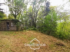 Maison de 70m² à vendre à BEAUBERY (71)