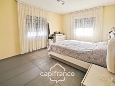 Maison de 150m² située à 10 min de Chalon sur Saône