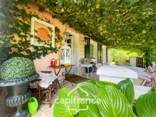 Maison de 190 m² à Allériot