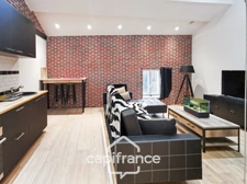 Maison à vendre de 200m² à Uchizy 71