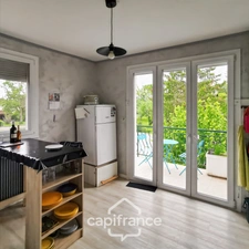 Maison à vendre 87 m² proche Beaune