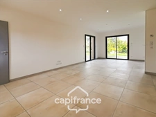 Maison à vendre de 98m² à Chaudenay