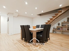 Maison à vendre de 200m² à Uchizy 71
