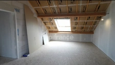 Ensemble immobilier proche de Paris 
