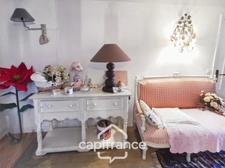 Maison de 190 m² à Allériot