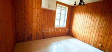 Maison de 60m² à vendre à Sermesse 71