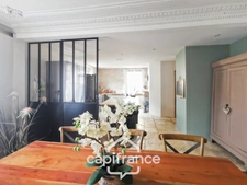 Maison à vendre de 150m² à EPERVANS (71)
