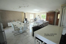 Dpt Saône et Loire (71), à vendre proche de CHALON SUR SAONE maison 5 pièces sur 2646 m² 
