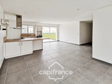 Maison à vendre de 98m² proche de CHAGNY (71)