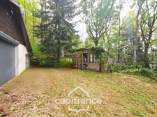 Maison de 70m² à vendre à BEAUBERY (71)
