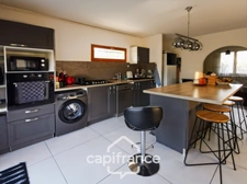 Maison à vendre de 188m² à Farges les Chalon