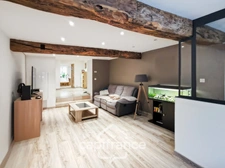 Maison à vendre de 200m² à Uchizy 71