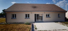 Maison à vendre de 98m² proche de CHAGNY (71)