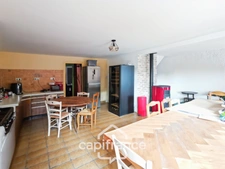 Longère de 170m² proche de Beaune