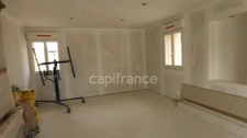 Ensemble immobilier proche de Paris 