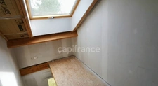 Ensemble immobilier proche de Paris 